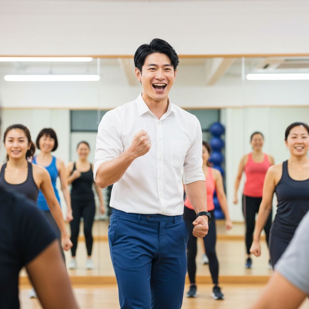 Coaching nutricional